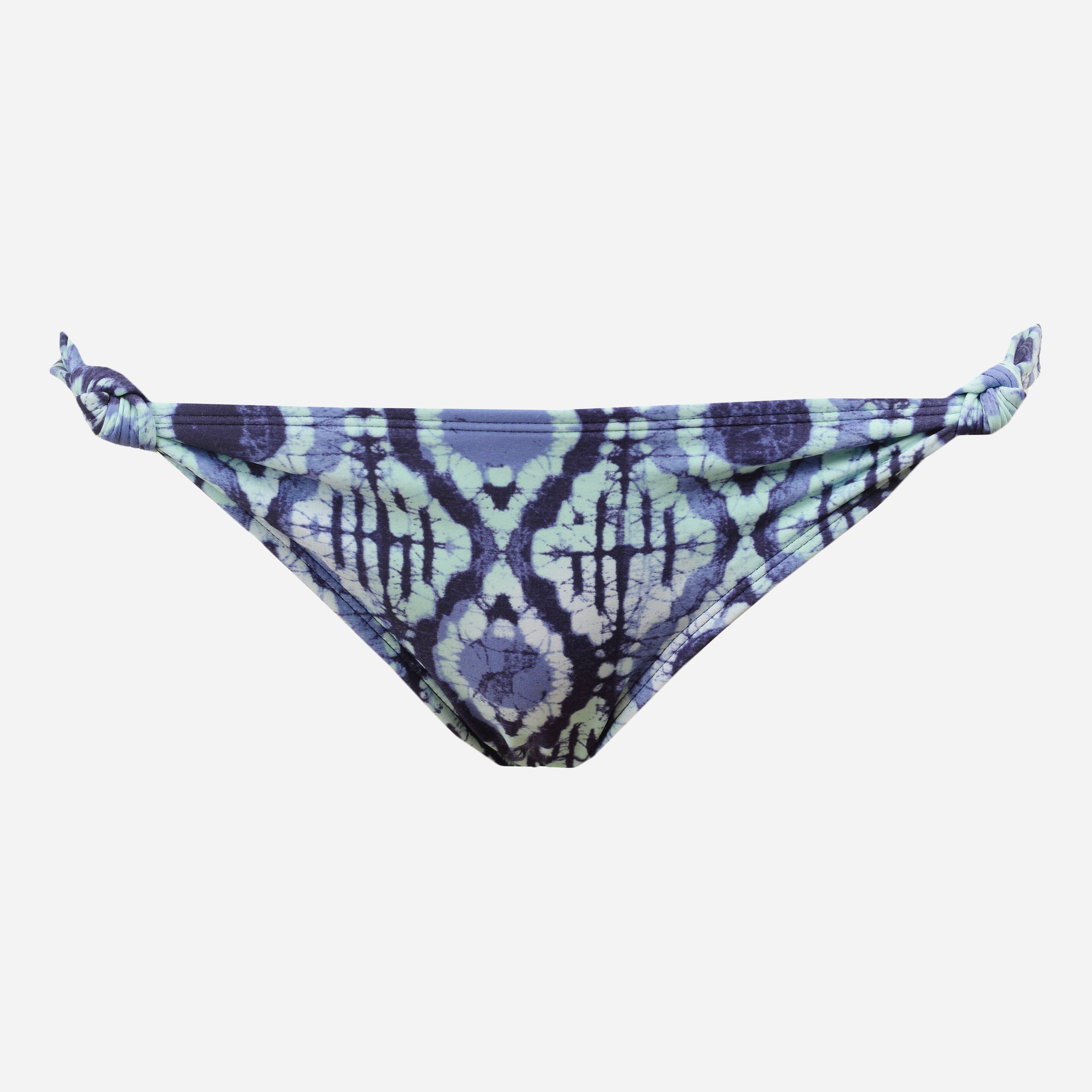 

Нижняя часть купальника Roxy ro09500708  Бирюзовая, Нижняя часть купальника Roxy ro09500708 L Бирюзовая