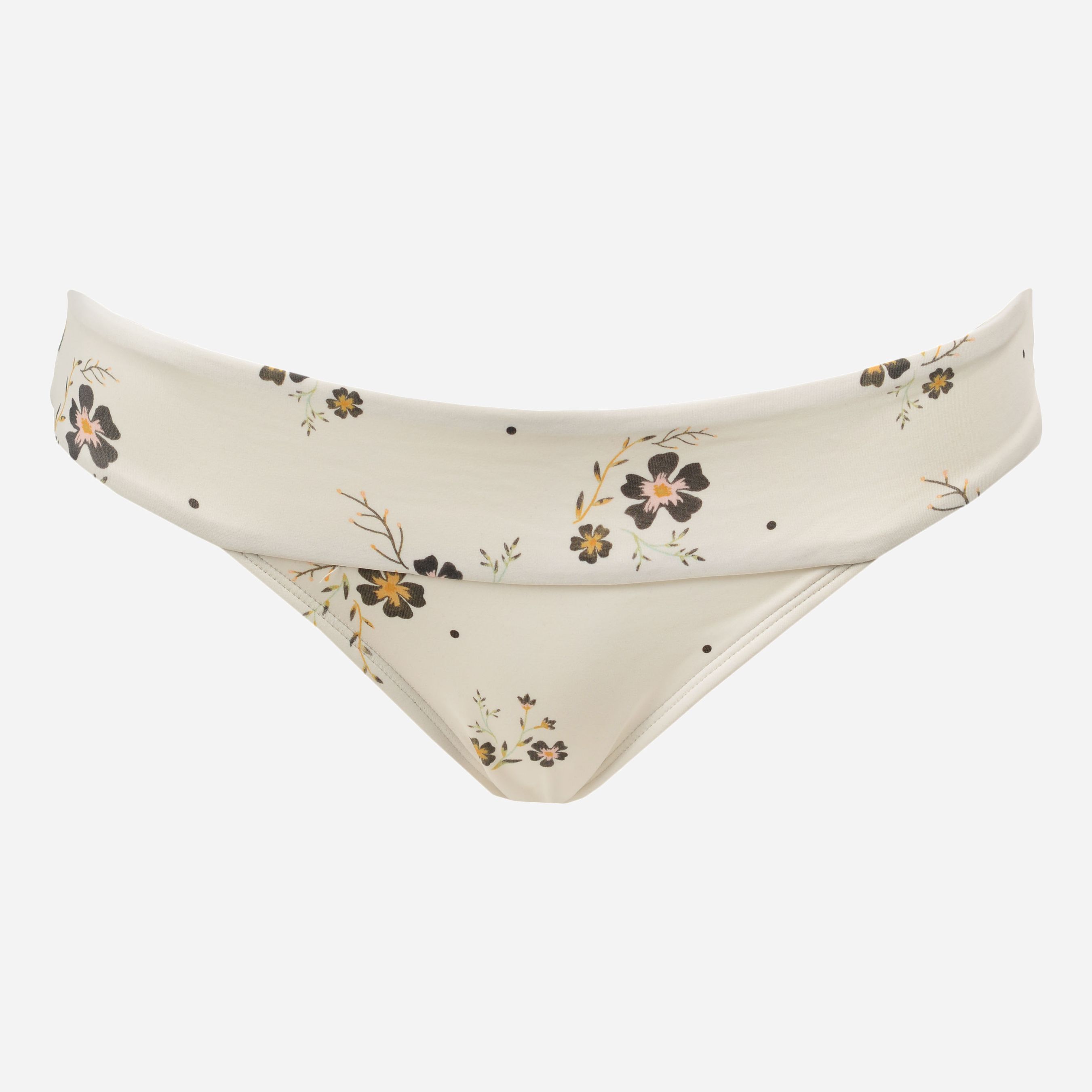 

Нижняя часть купальника Roxy ro09500743  Молочная, Нижняя часть купальника Roxy ro09500743 S Молочная