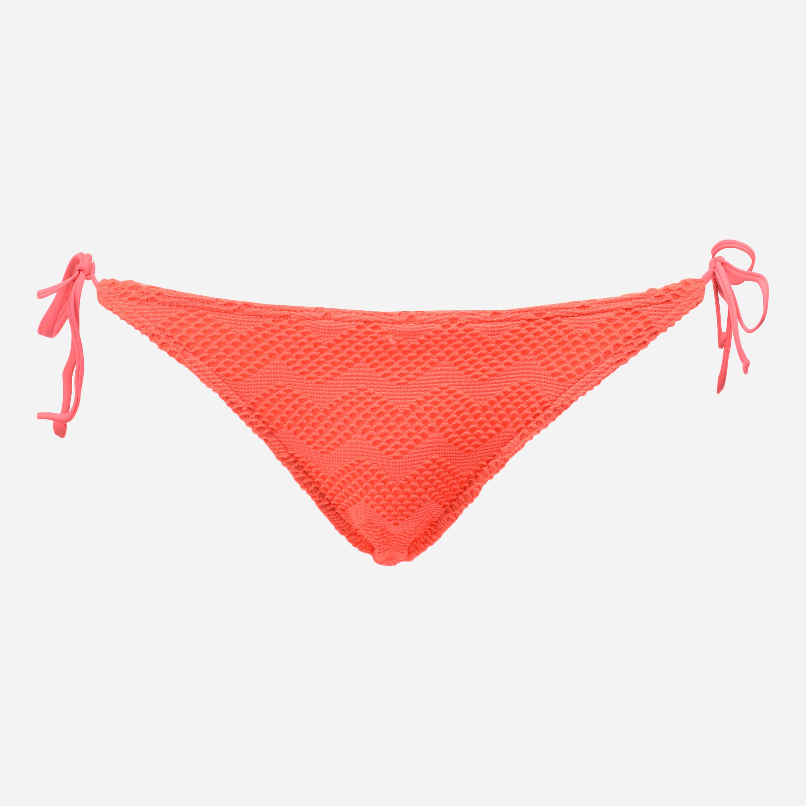 

Нижняя часть купальника Roxy ro09500753  Розовая, Нижняя часть купальника Roxy ro09500753 XS Розовая