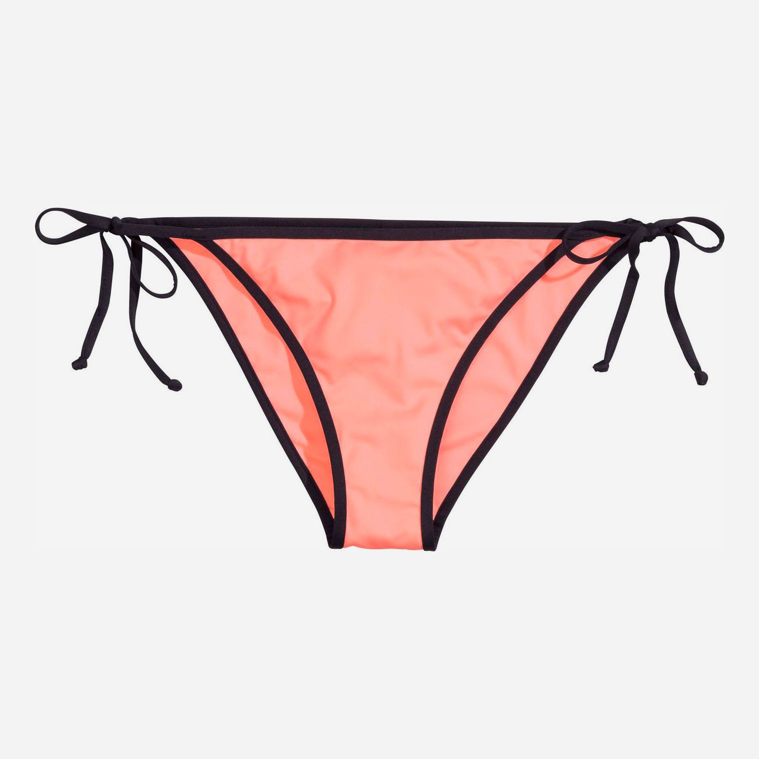 

Нижняя часть купальника H&M 0256513  Розовая, Нижняя часть купальника H&M 0256513 38 Розовая