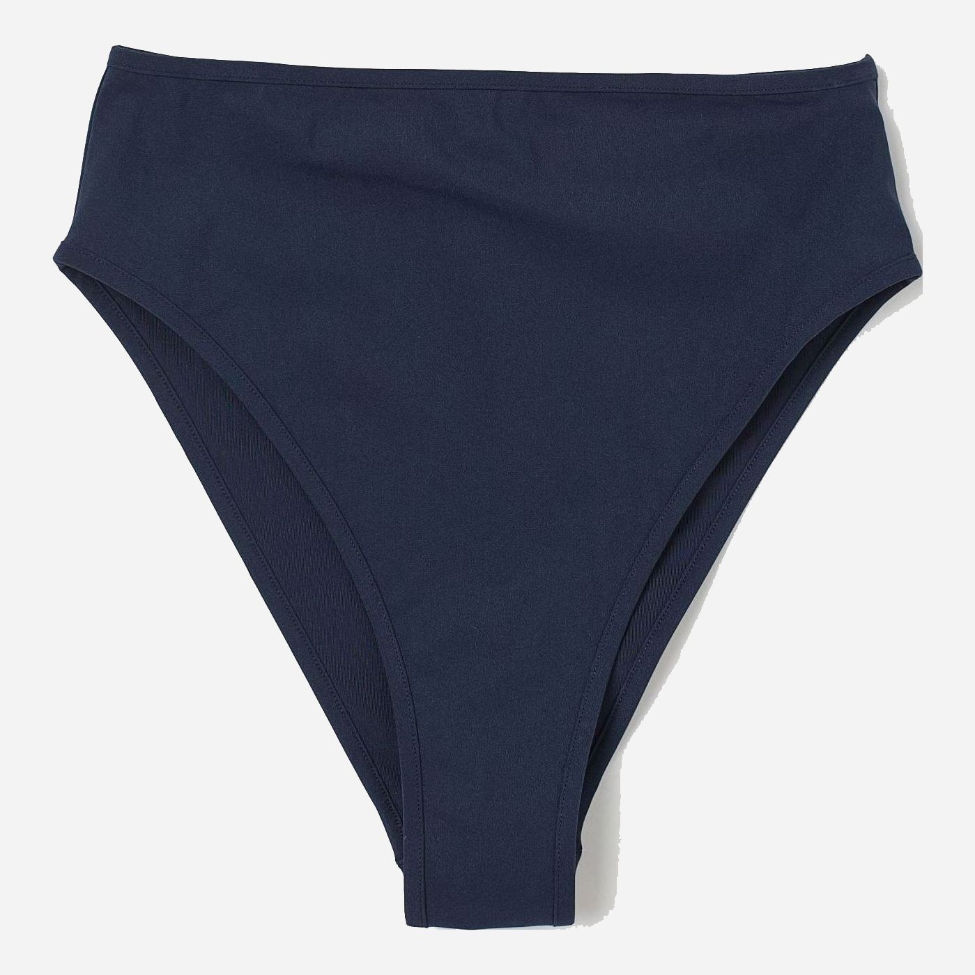 

Нижняя часть купальника H&M 04-0823168-004  Темно-синяя, Нижняя часть купальника H&M 04-0823168-004 42 Темно-синяя