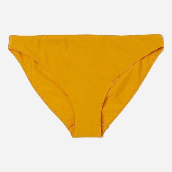 

Нижняя часть купальника H&M 5995801RP5 40 Горчичная