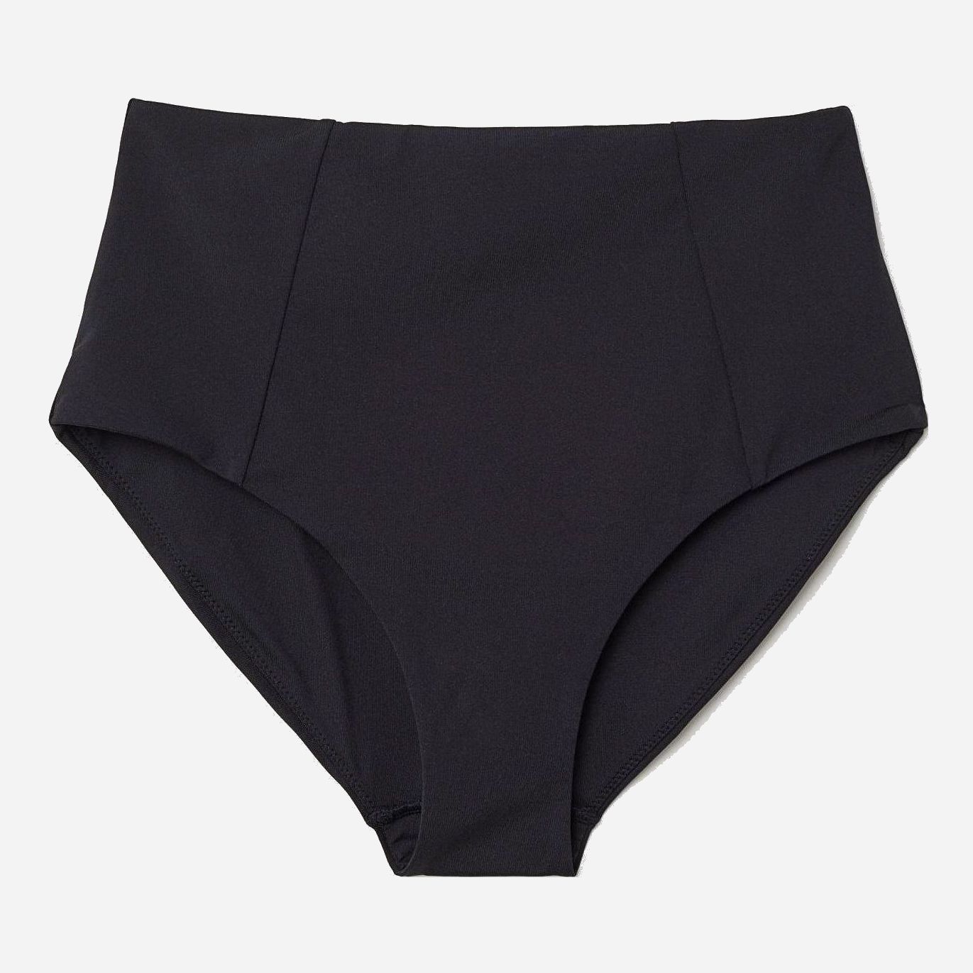 

Нижняя часть купальника H&M 6008861-AAAD 38 Черная