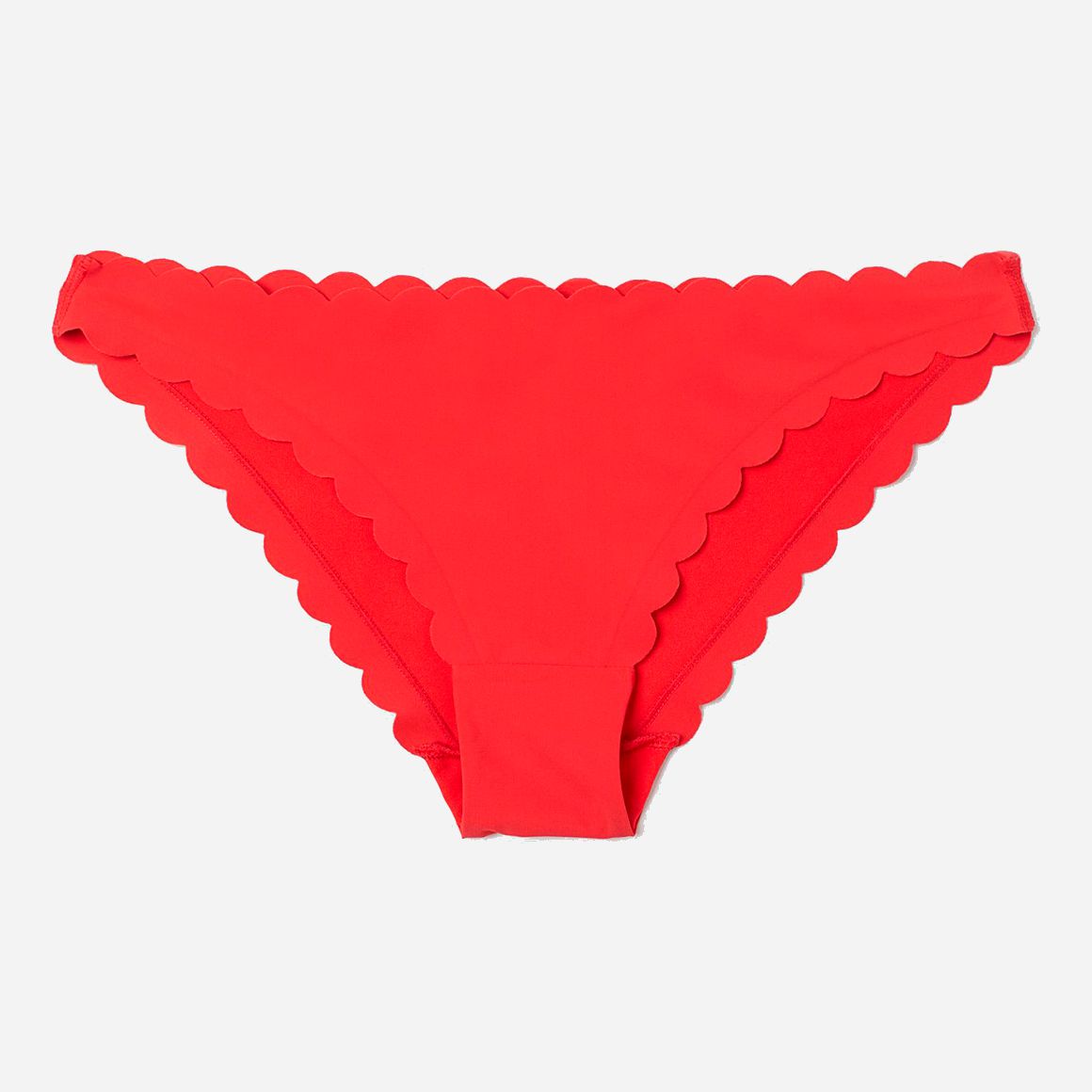 

Нижняя часть купальника H&M 1505-3514841  Красная, Нижняя часть купальника H&M 1505-3514841 42 Красная