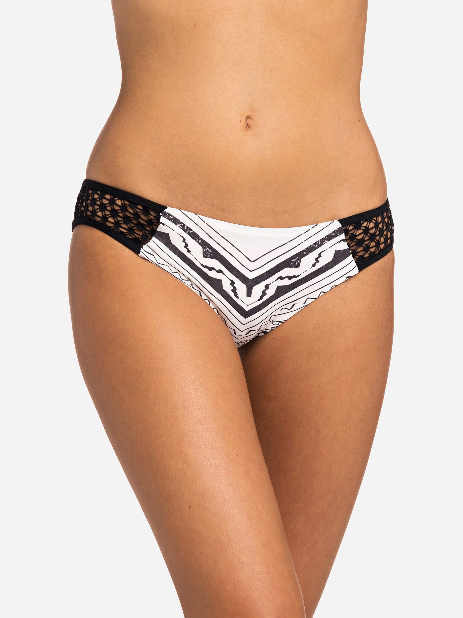 

Нижняя часть купальника Rip Curl GSIGN5 XS Белая