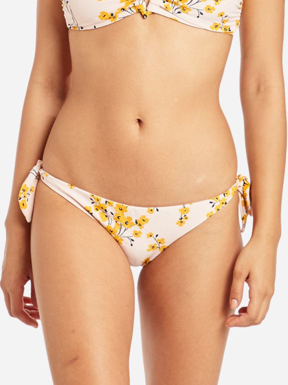

Нижняя часть купальника Billabong Sol Dawn Tanga N3SB26-2788  Бледно-розовая, Нижняя часть купальника Billabong Sol Dawn Tanga N3SB26-2788 S Бледно-розовая