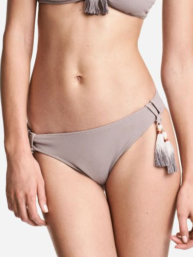 

Нижняя часть купальника H&M hml09100083 38 Бежевая