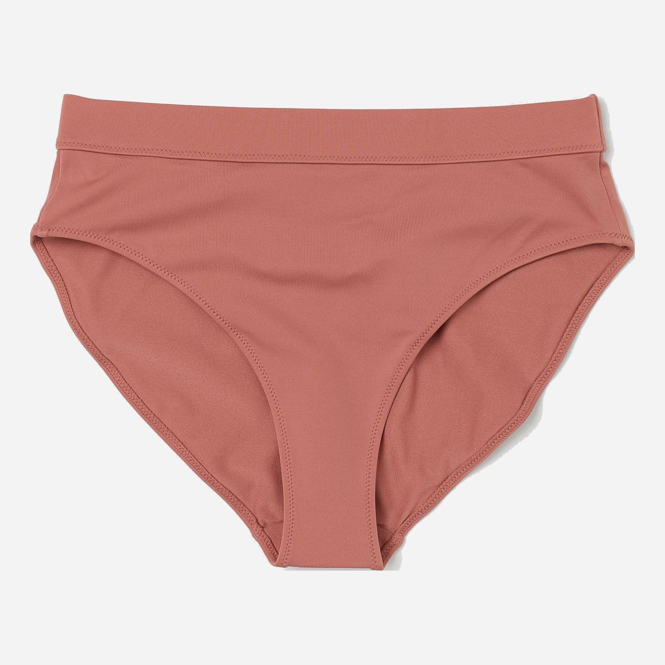 

Нижняя часть купальника H&M 97162065 S Розовая