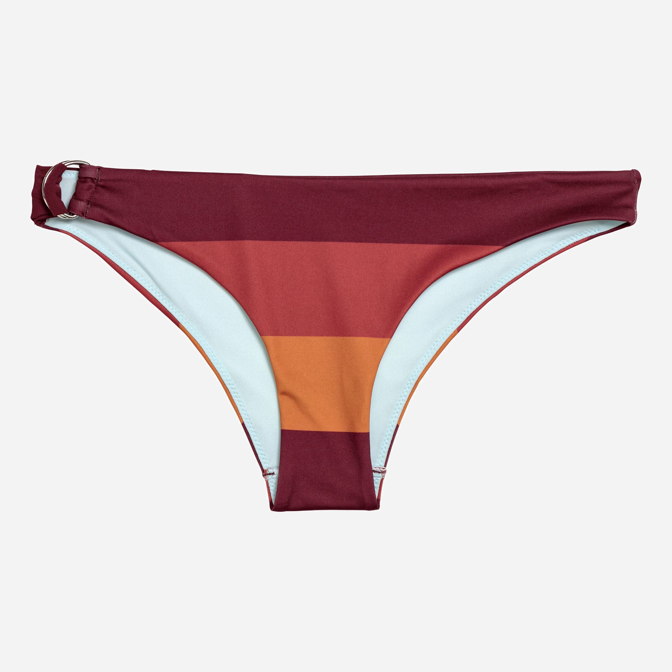 

Нижняя часть купальника H&M 02-0568575-7 36 Комбинированная (СА2000001261545)
