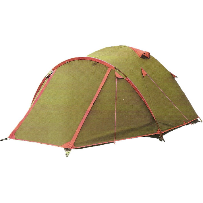 

Палатка Tramp Camp 4 TLT-022.06