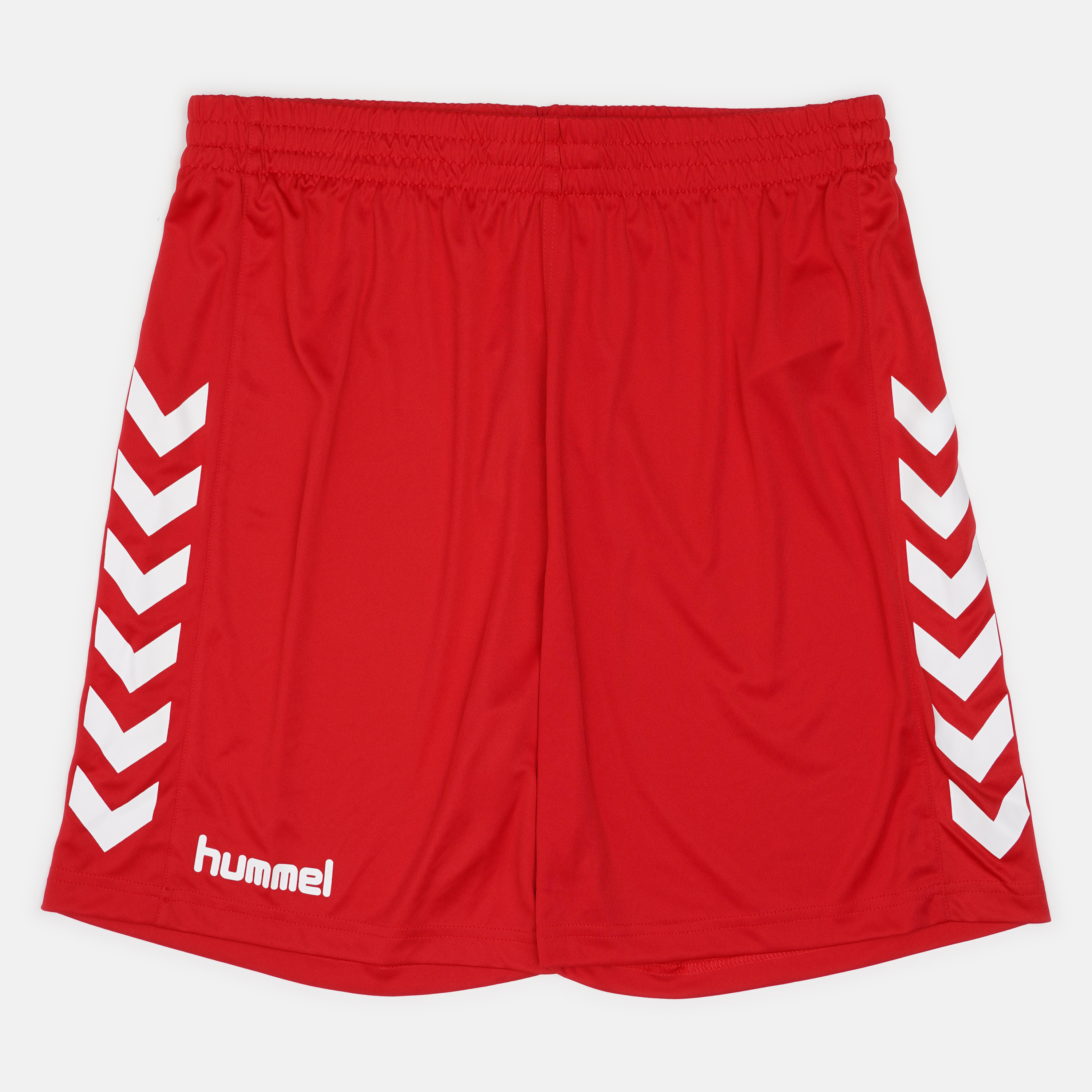 

Шорты Hummel 100000000065 146-156 см Красные