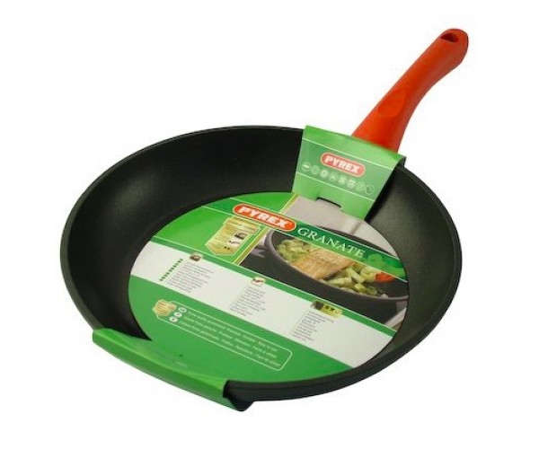 

Сковорода Pyrex Granate 24 см