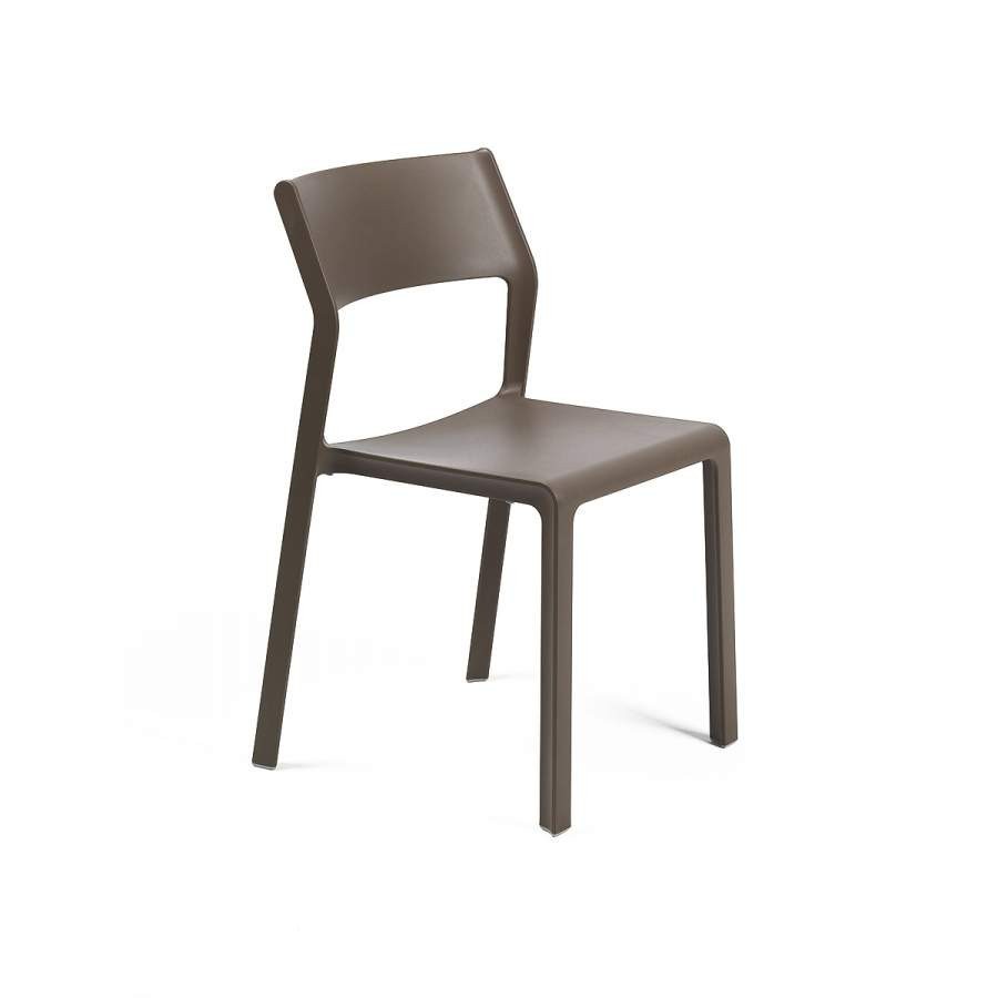 

Стул NARDI Trill Bistrot Tabacco