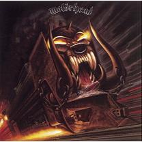 

Виниловая пластинка Motorhead – Orgasmatron 1986/2015 (5414939640513) Warner/EU Mint (art.234400)