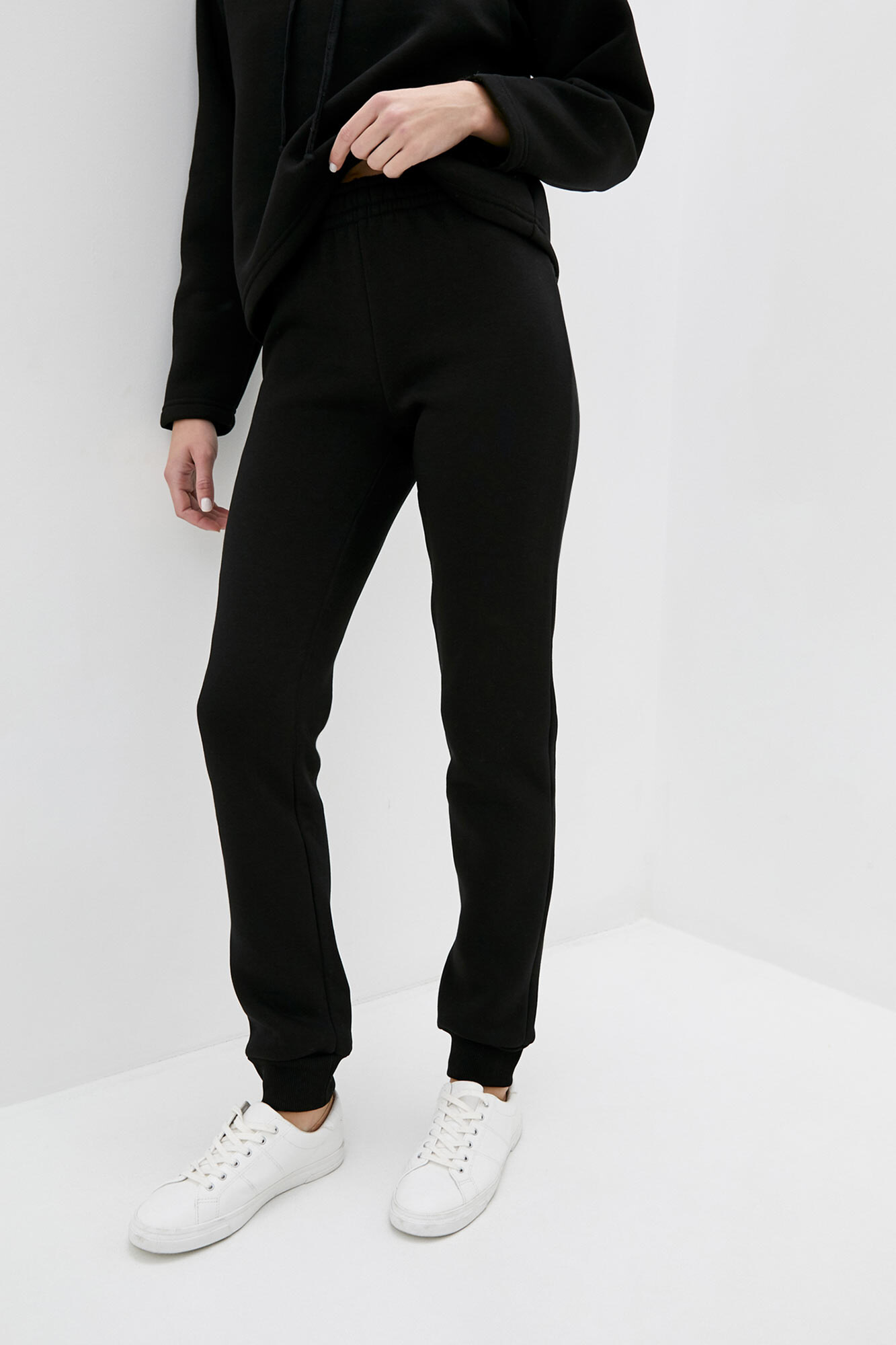 

Брюки Garne POCKET  Черный, Брюки Garne POCKET L Черный