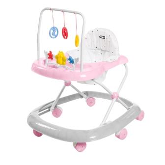 

Ходунки TILLY Sweet, Rose(T-429Rose)