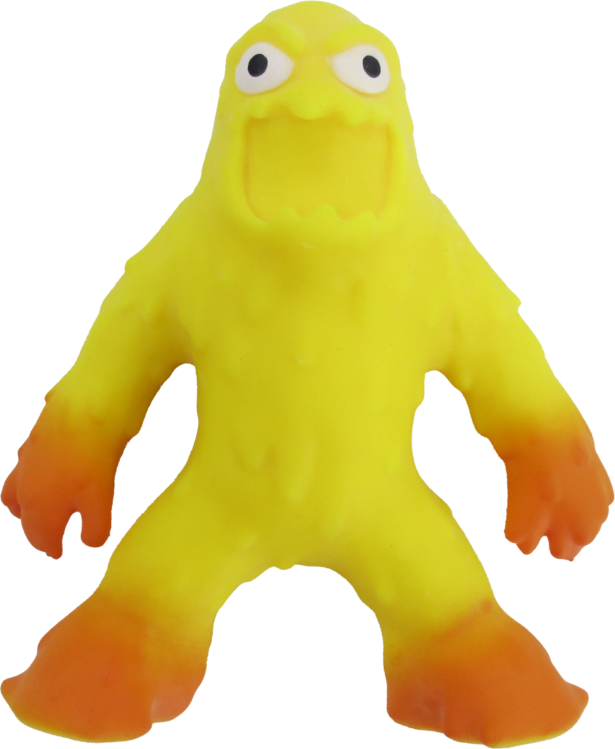 

Игрушка-тянучка StretchApalz Monsters Guuu 14 см (4897081121887-1)