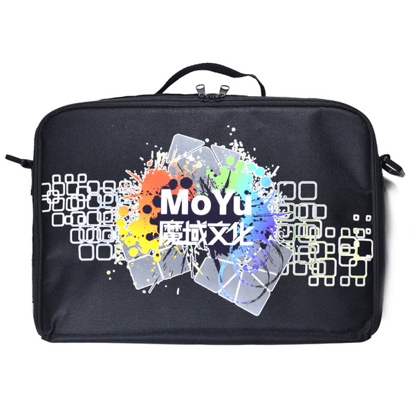 

Сумка для спидкубера MoYu Cubing Bag