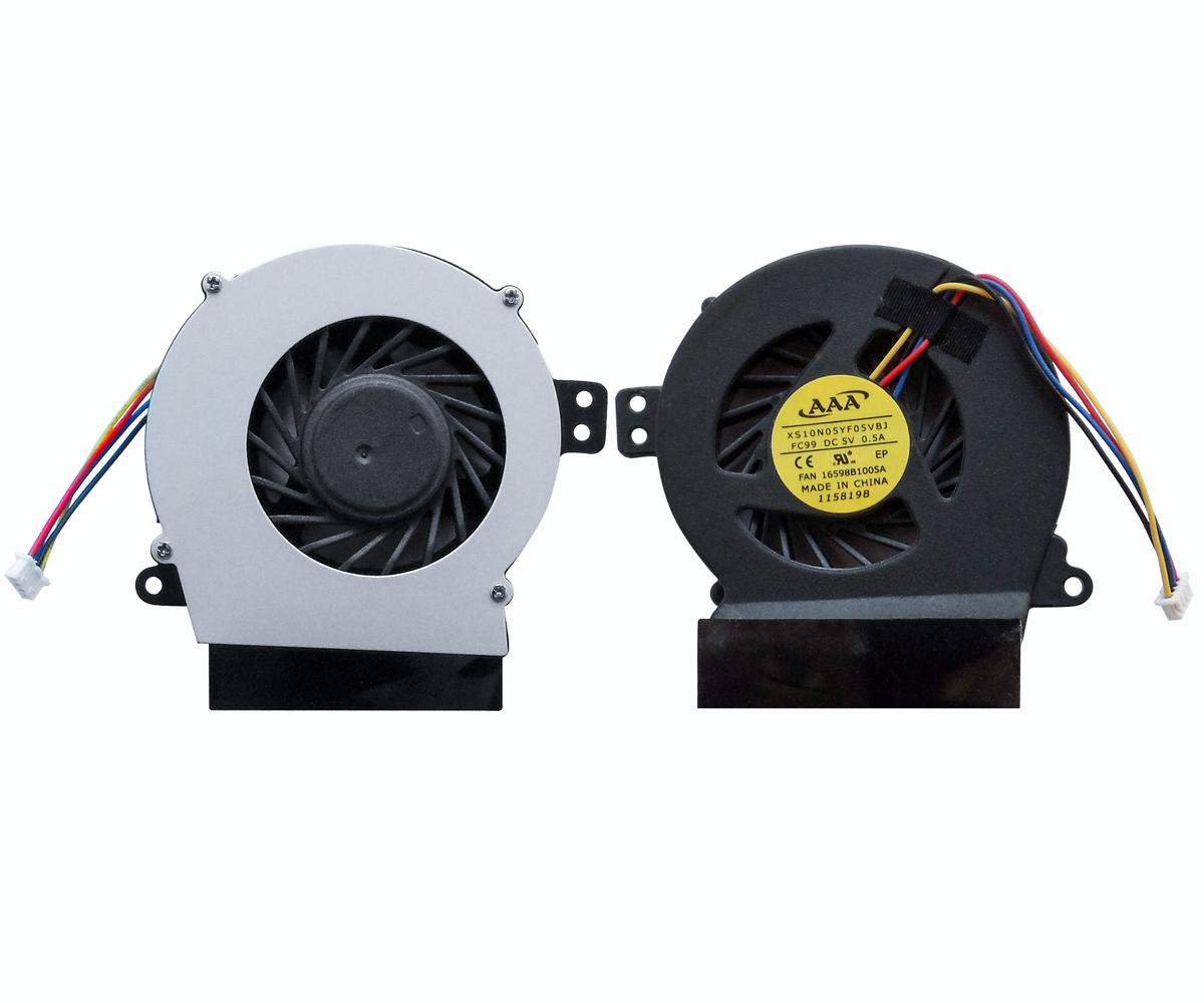 

Вентилятор Dell Vostro A840 A860 (GB0506PGV1-A)