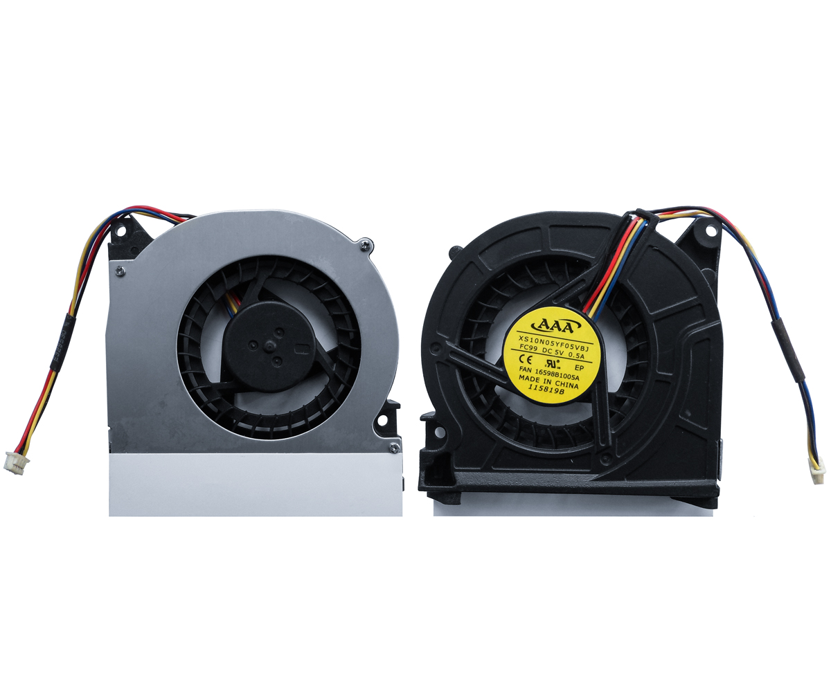 

Вентилятор Lenovo IdeaPad Y510 Y530