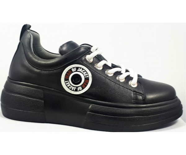 

Кеды Evromoda 0831 37