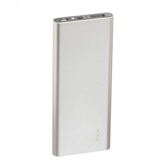 

Power Bank Kingleen PZX C118 11200 mAh (Серебряный)