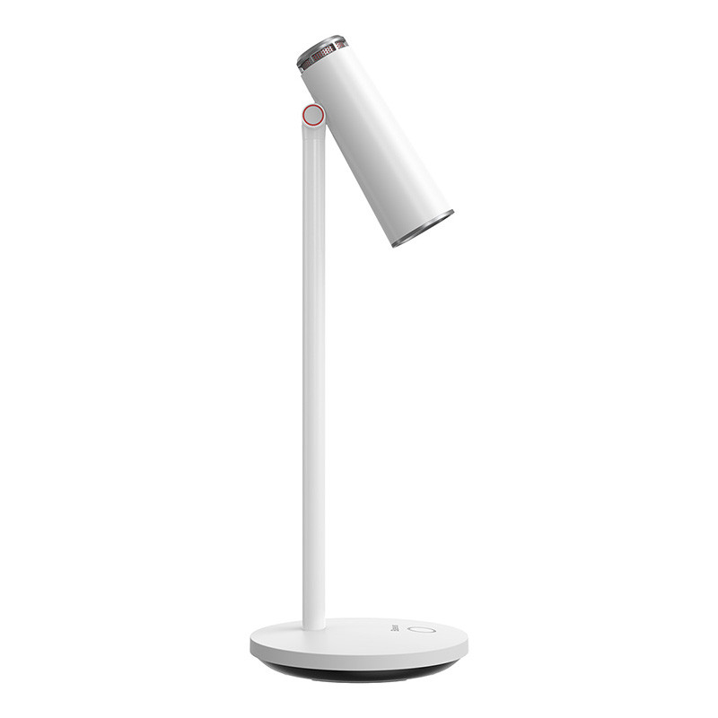 

Настольная светодиодная led лампа BASEUS i-wok Series Charging Office Reading Desk Lamp (Spotlight) (DGIWK-A02)