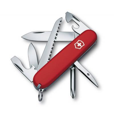 

Нож Victorinox Swiss Army Hiker (1.4613)