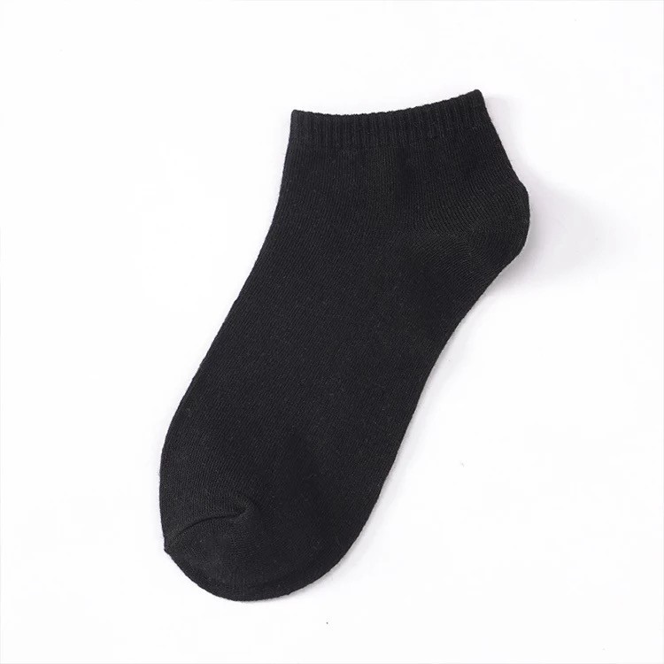 

Носки короткие Comfort&Uyut 40-44 Черные