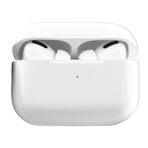 

Беспроводные наушники Air Pro 3 1562A с кейсом, беспроводная зарядка, white