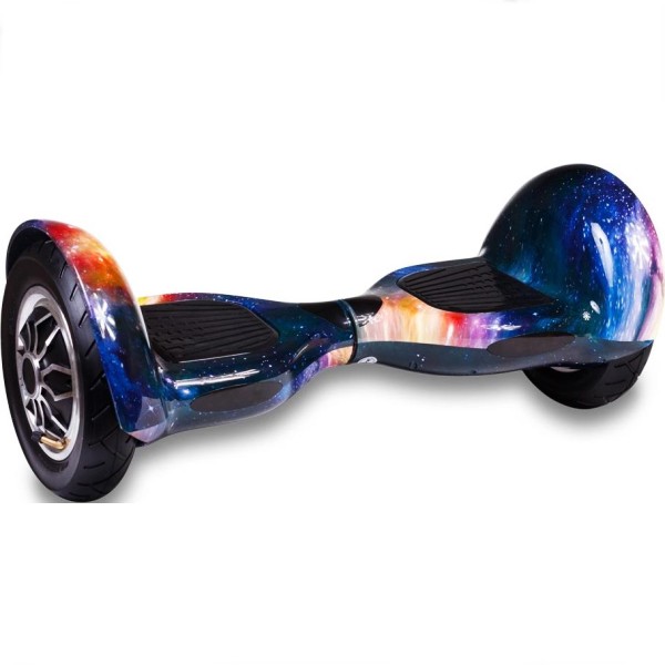 

Гироборд Smart Balance wheel 10 Самобаланс Галактика
