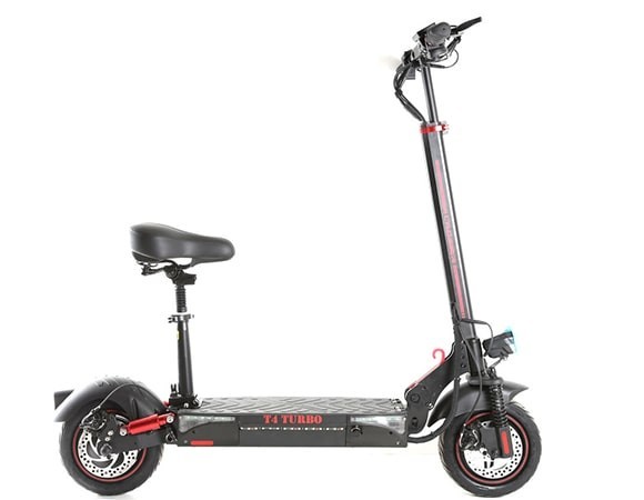 

Электросамокат Crosser T4 Turbo (1500W,15Ah)