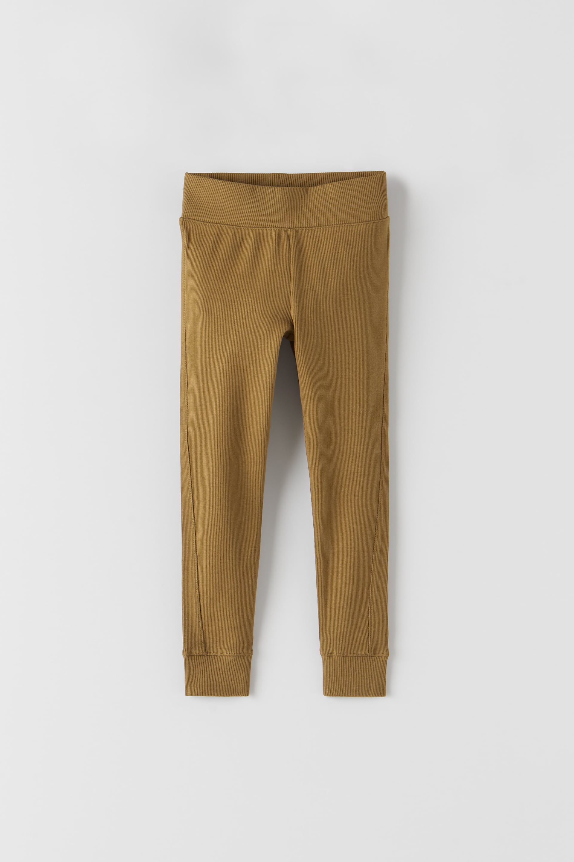 

Лосини Zara DES01 140 см 10 років Оливково-зелений (P-6910806231161)