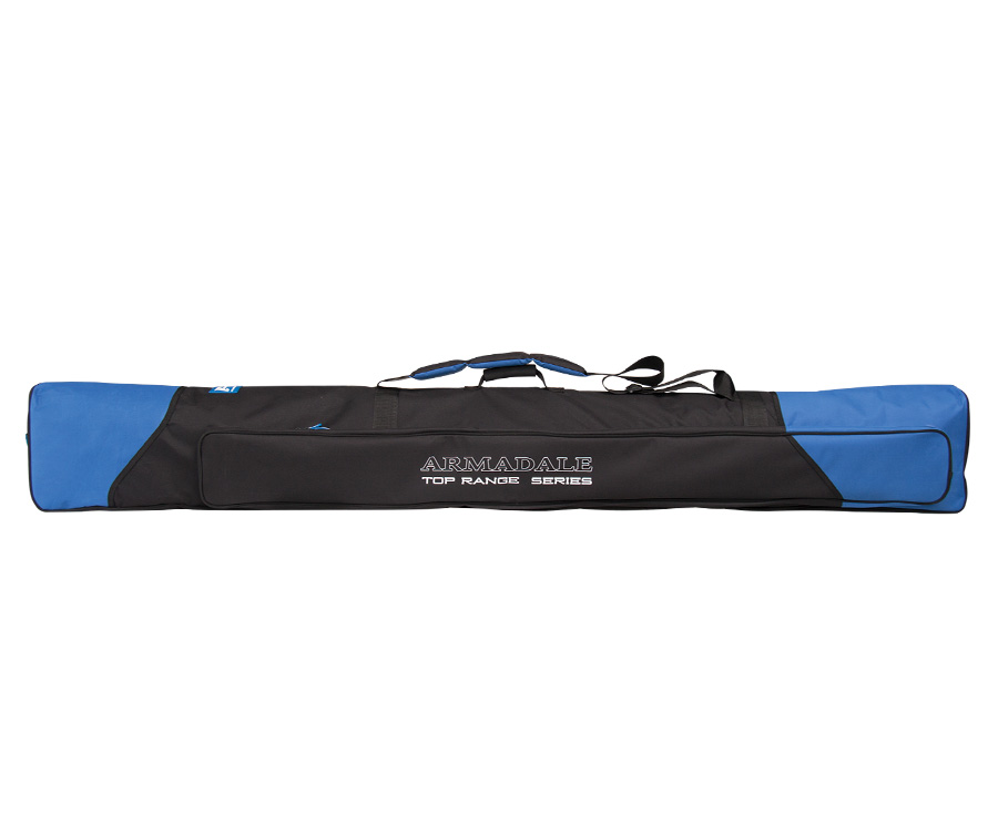 

Чохол для вудлищ ARMADALE ROD HOLDALL 8 tube Size: 195х25х15cm (118076)