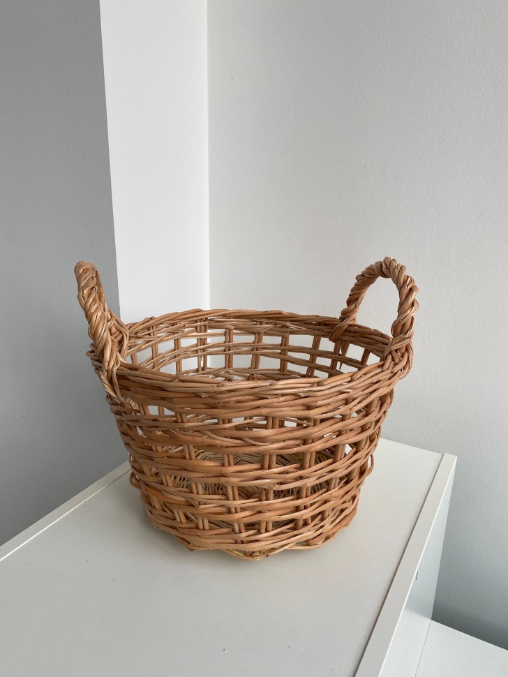 

Корзина Camellia (Camellia-dark) TARLINI home