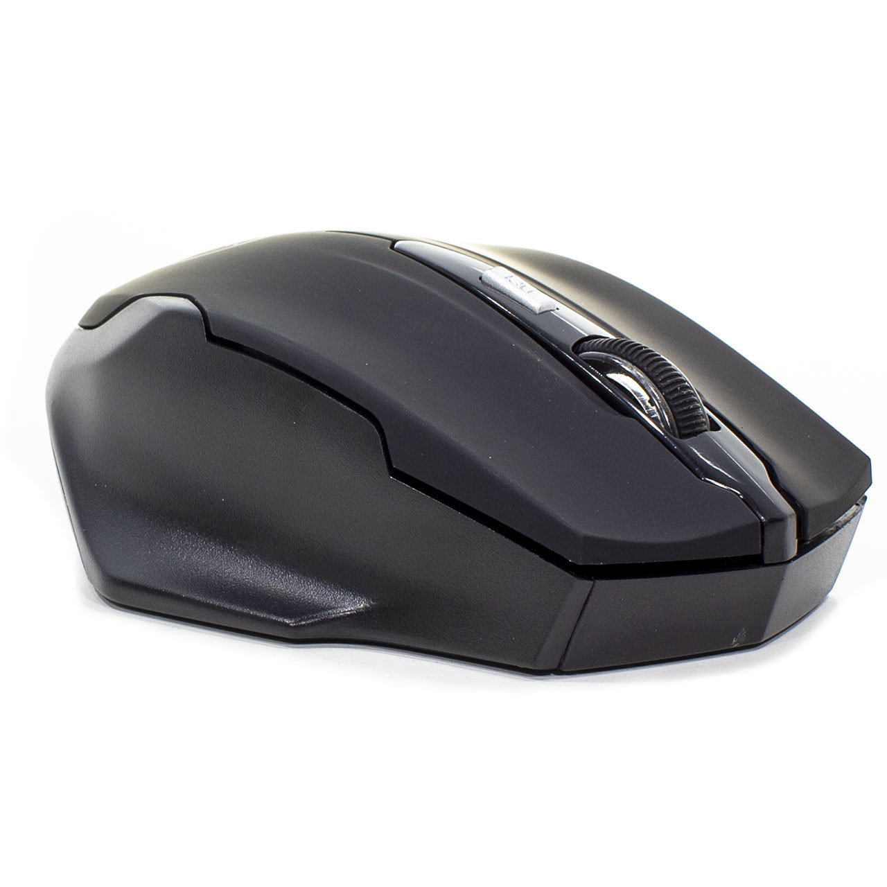 

Мышь iMICE E-1900 Black 6 кнопок 800/ 1200/ 1600 DPI для ноутбука и Пк беспроводная (SKU_3223-9357)