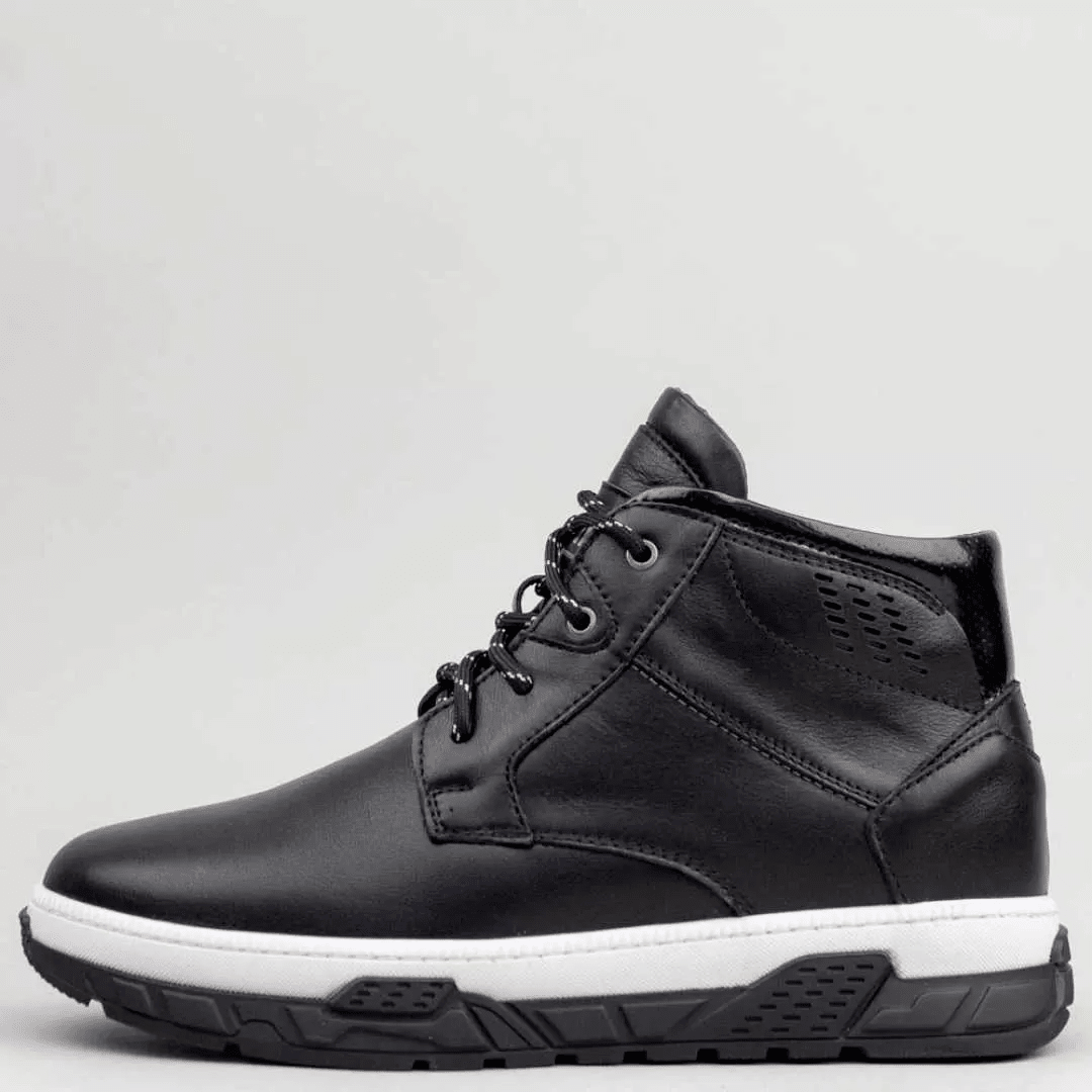 

Черевики Affinity 2247-11 М 40 (7) 26 cм Black