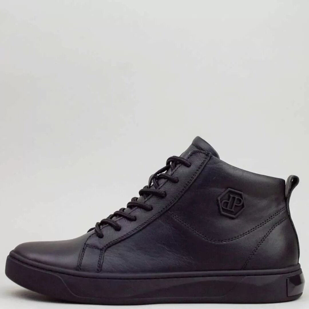 

Черевики Zumer 22-50 М 40 (7) 26 см Black
