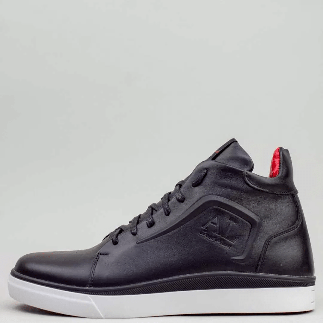 

Черевики Anri Alexus 224-31 М 40 (7.5) 26.5 см Black