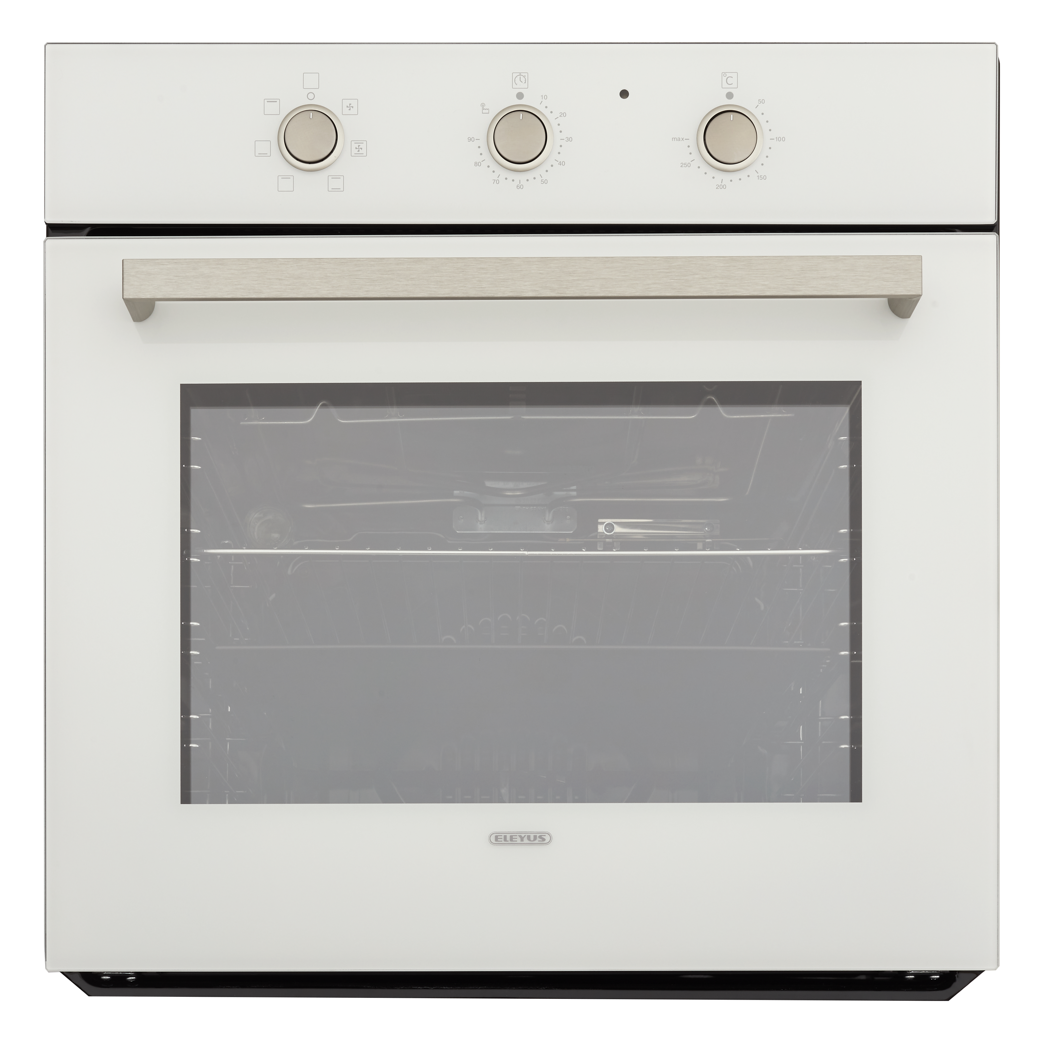 

Духовой шкаф электрический ELEYUS DIANA 6006 WH