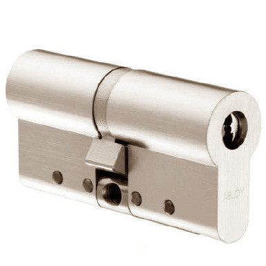 

Цилиндр Abloy Protec2 HARD 73 (32х41) S-L закаленный ключ-ключ