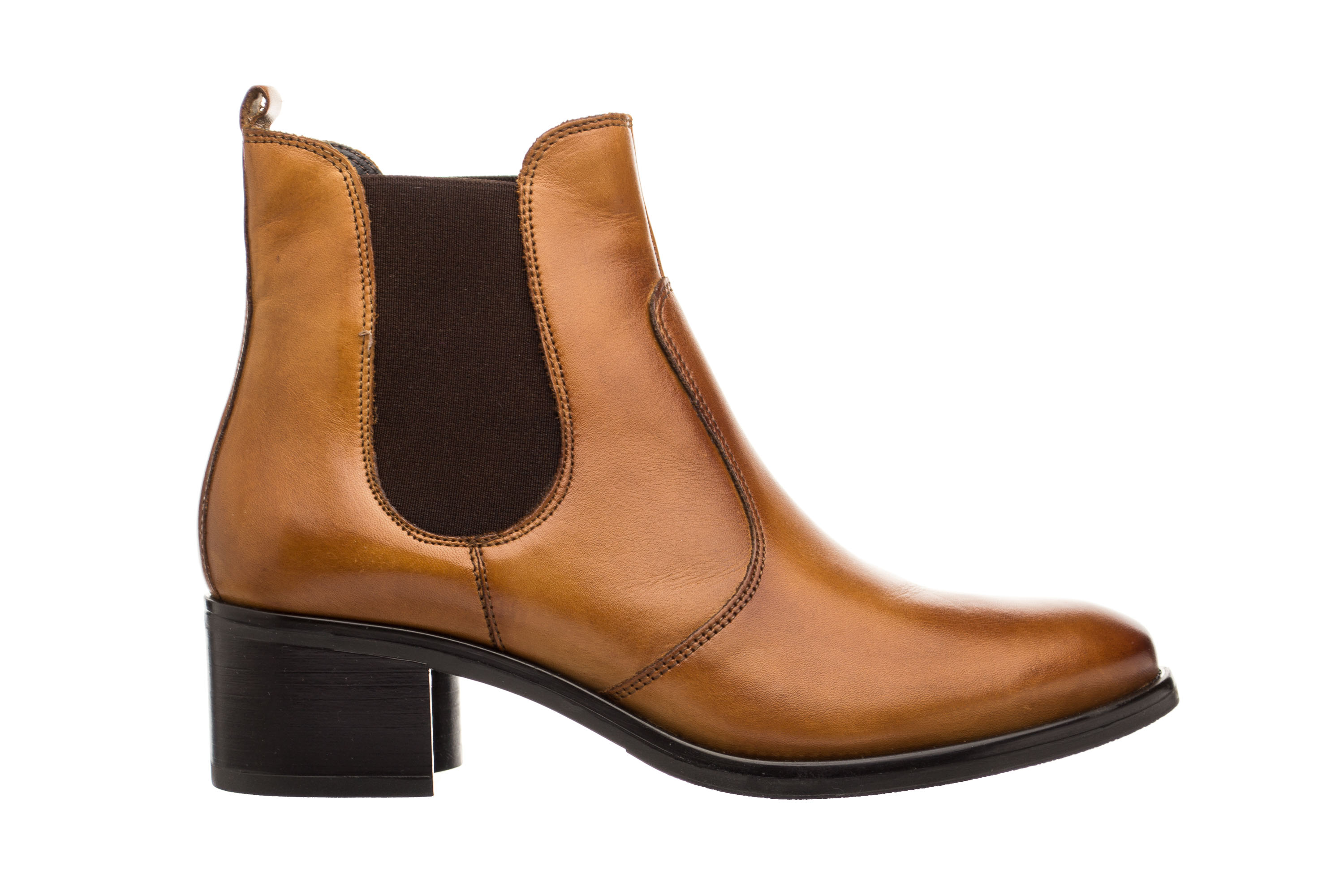 

Женские ботинки Pier One 5122 39 Brown