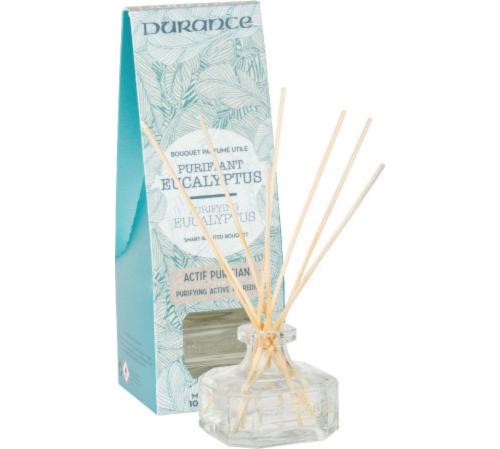 

Аромадиффузор Durance Perfumed Bouquets 100 мл Эвкалипт