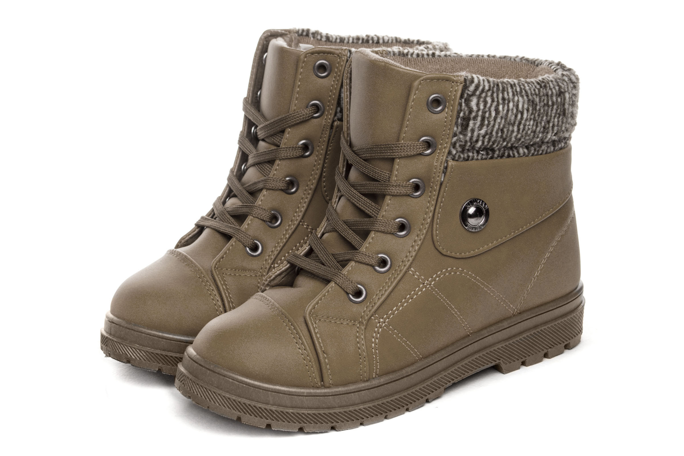 

Женские ботинки Tree 37 Khaki