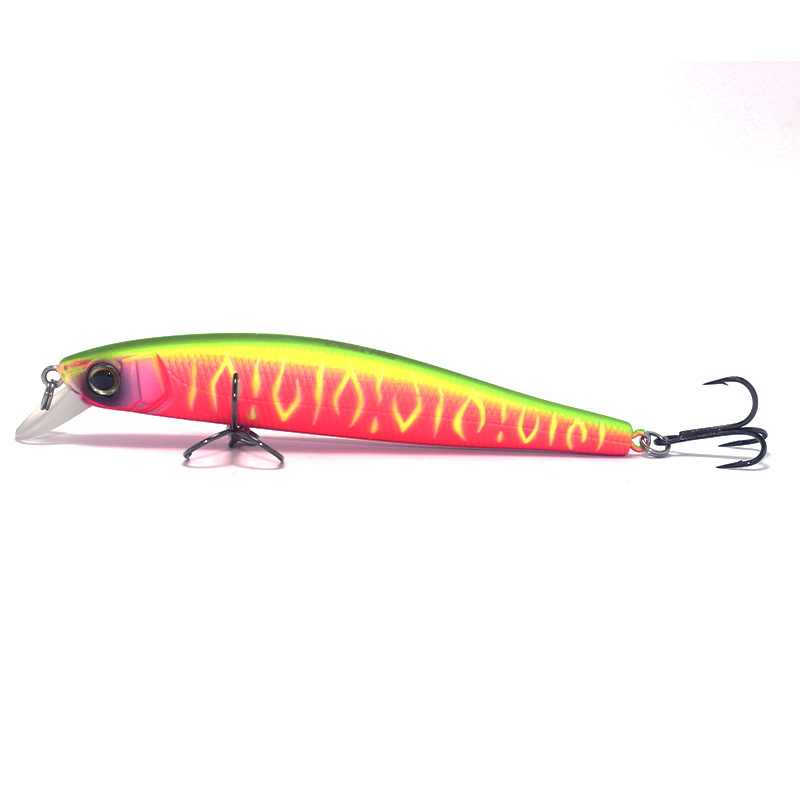 

Воблер Strike Pro Jumper 110SP Цвет C