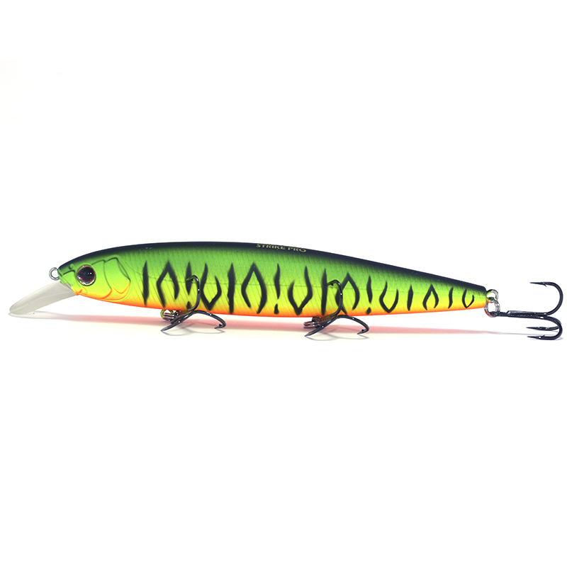 

Strike Pro Bold 130SP Цвет O