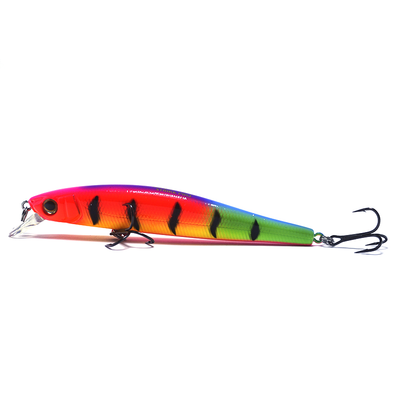 

Воблер Strike Pro Jumper 110SP Цвет A