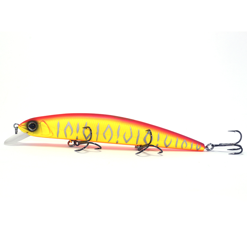 

Strike Pro Montero 130SP Цвет F