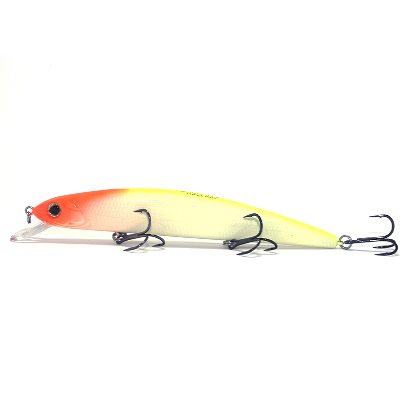 

Strike Pro Montero 130SP Цвет K