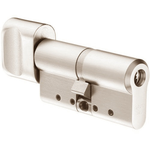 

Цилиндр Abloy Protec2 HARD 108 (52х56) S-L закаленный ключ-тумблер